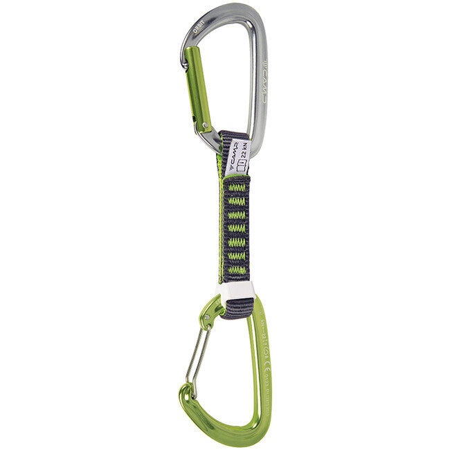 CAMP Orbit Mixed Express KS set ekspresa 6 Pack 12 cm