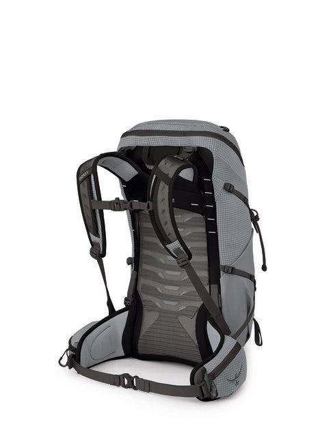 OSPREY TEMPEST PRO 30 turistički ruksak, silver lining