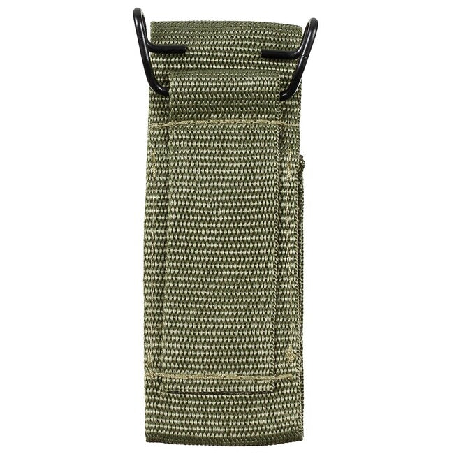 Fox Outdoor futrola za nož s petljom na remen, OD green