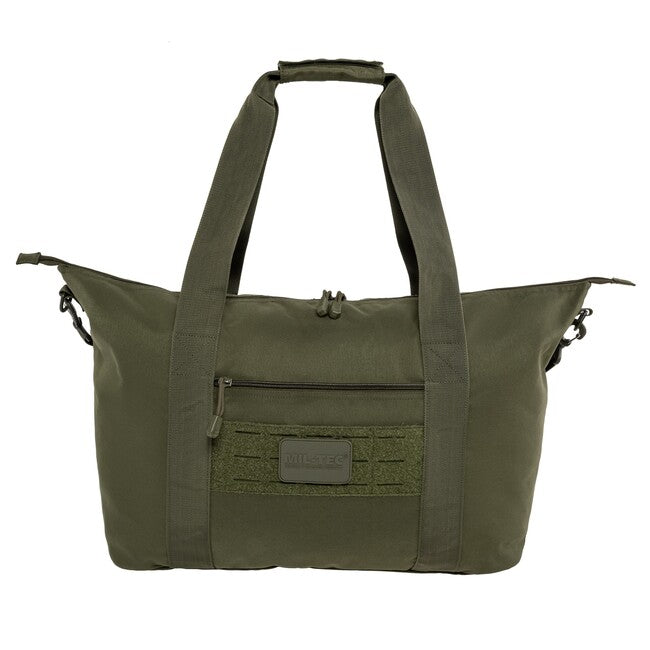 Mil-Tec Tactical Weekender putna torba, OD green