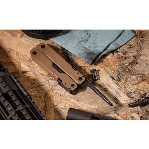 Leatherman SUPER TOOL 300M multitool, BLACK