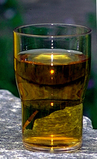 Waca čaša za vino / pivo / sok polikarbonatna 190 ml