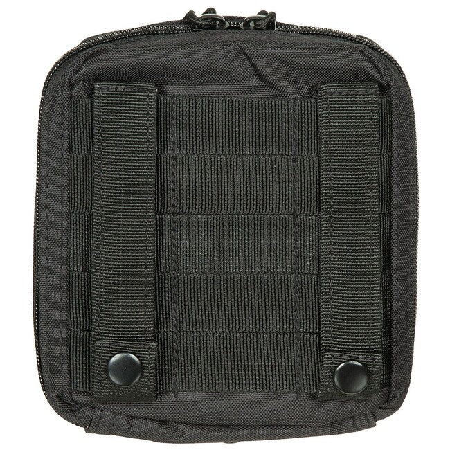 MFH Recon II ruksak 25 L, crni