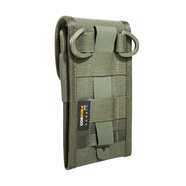 Tasmanian Tiger Tactical XL futrola za telefon, maslinasto zelena