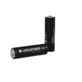 LEDLENSER svjetiljka 24xAA + 24xAAA alkalne baterije