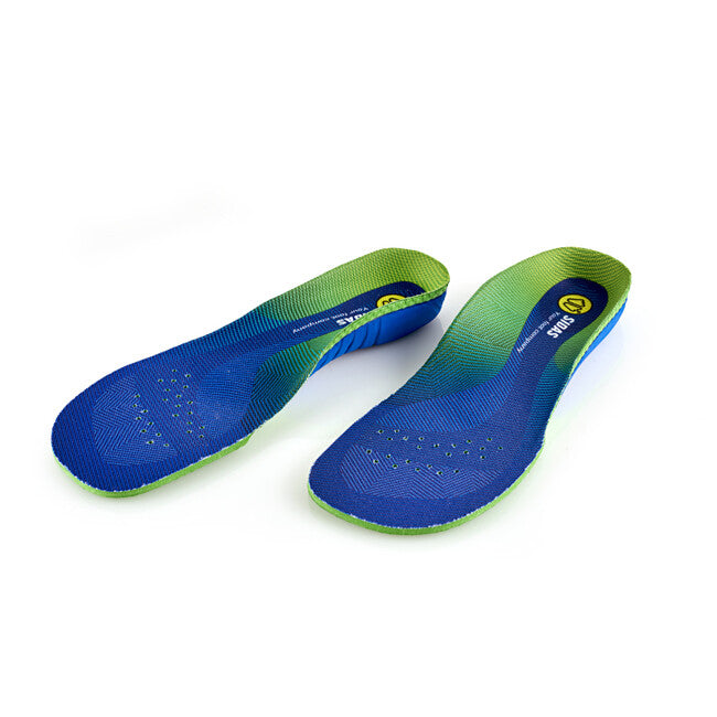 Sidas Comfort 3D Junior ulošci s potporom
