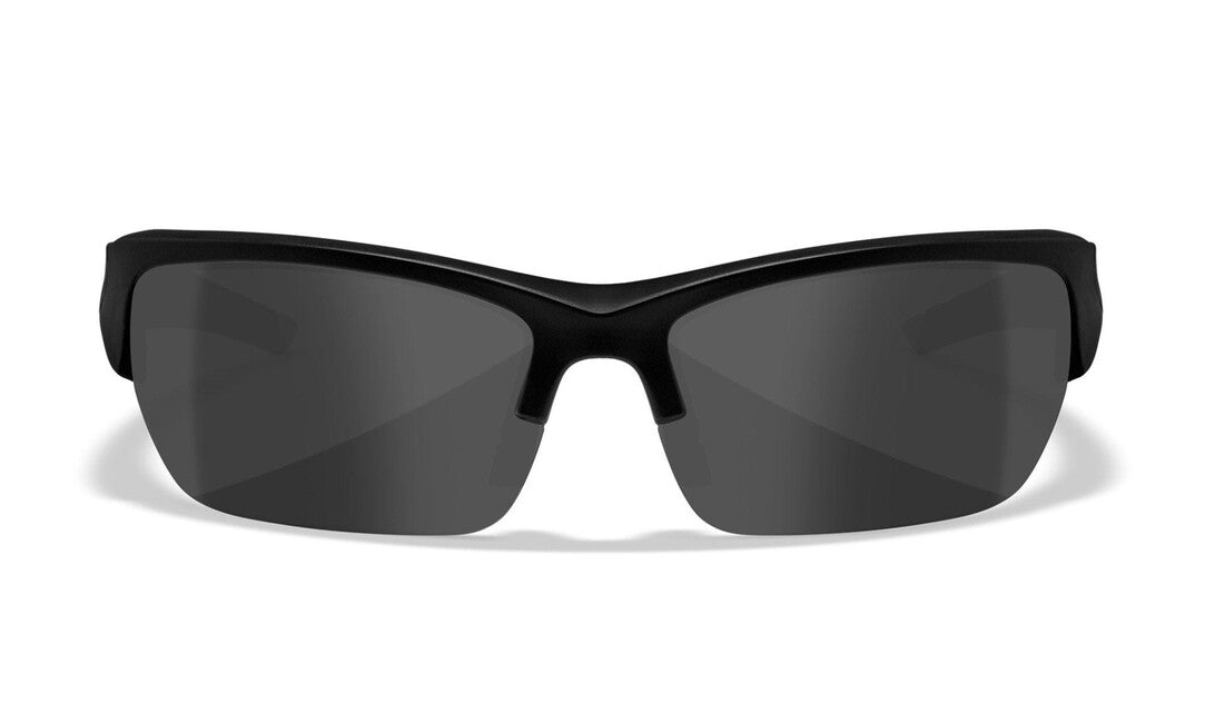WileyX VALOR 2.5 naočale, crne, Grey/Clear/Light Rust