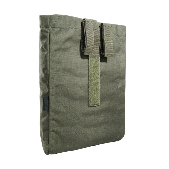 Tasmanian Tiger Dump Pouch IRR torbica za prazne okvire, stone grey olive