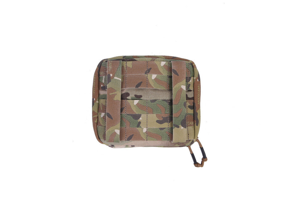 Emersongear EDC GP multifunkcionalna futrola, multicam arid