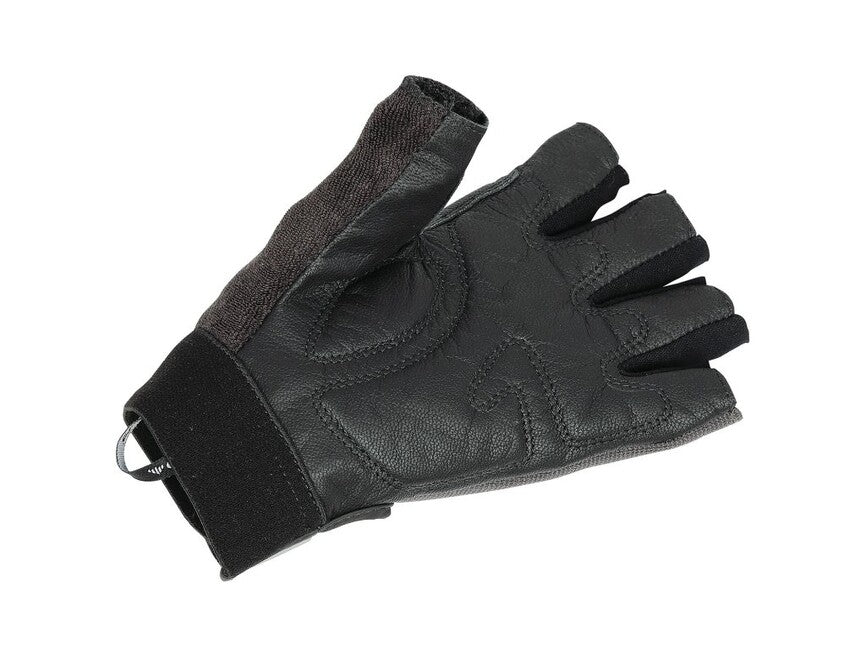 CAMP Axion Light Penjačke rukavice bez prstiju Fingerless