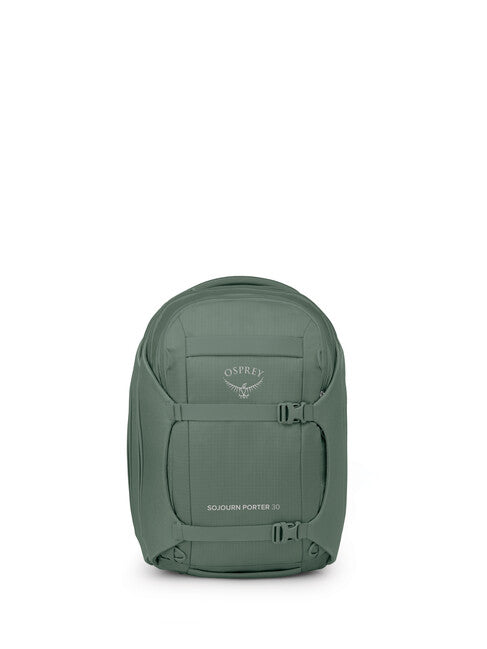 OSPREY PORTER 30 gradski ruksak, koseret green