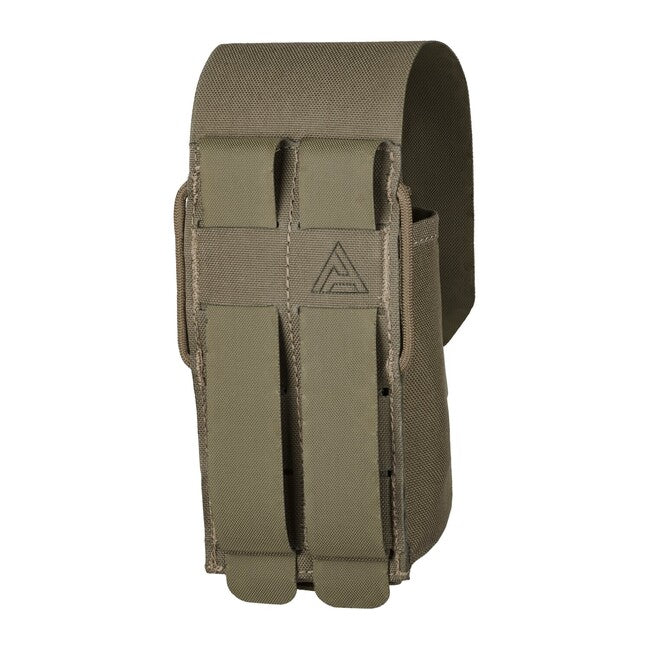 Direct Action® futrola za dimne granate Cordura, Coyote Brown