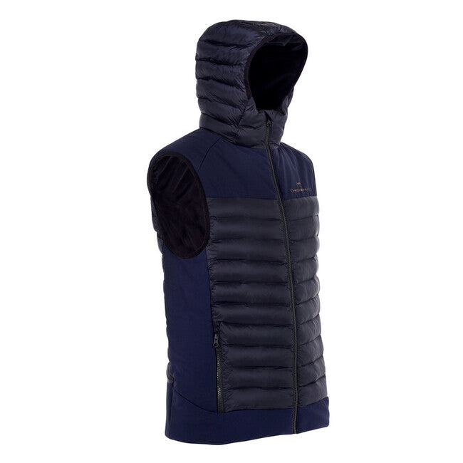Therm-ic PowerVest Urban prsluk muški, tamnoplav