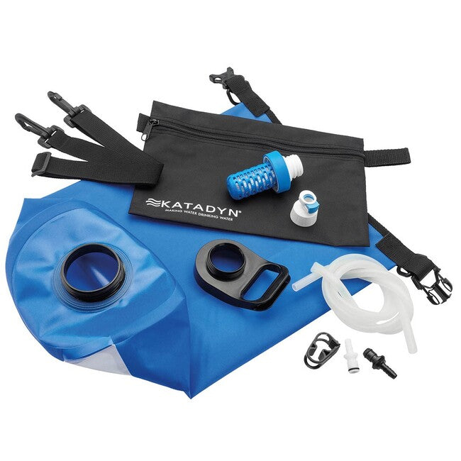 Katadyn Be Free Gravity filter za vodu, 6 l