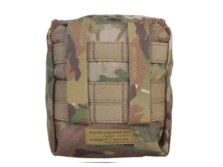 Emersongear CP Style GP multifunkcionalna futrola 500D, Foliage Green