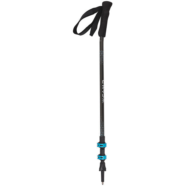 CAMP Backcountry Ergo trekingske palice 71 - 135 cm