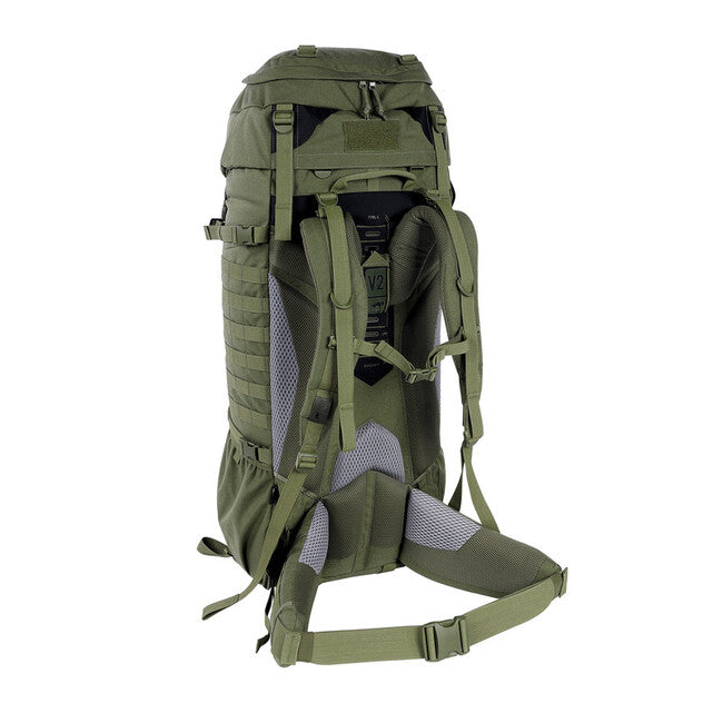 Tasmanian Tiger Pathfinder 80L ruksak, maslinasto zelen