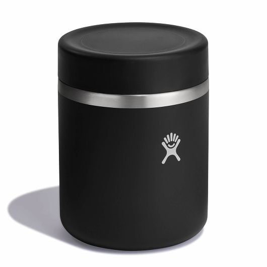 Hydro Flask Insulated Food Jar termosica za hranu 28 OZ 795 ml, black