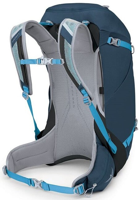 OSPREY HIKELITE 32 II turistički ruksak, atlas blue
