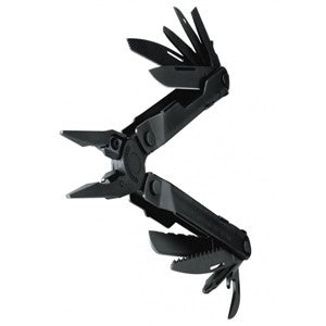 Leatherman Rebar 17 multifunkcionalni alat, black