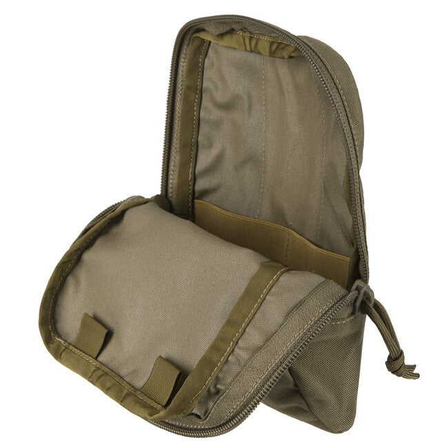 Direct Action® UTILITY torbica Cordura MultiCam LARGE