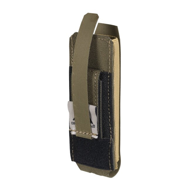 Direct Action® LOW PROFILE futrola za palicu Cordura, Adaptive Green