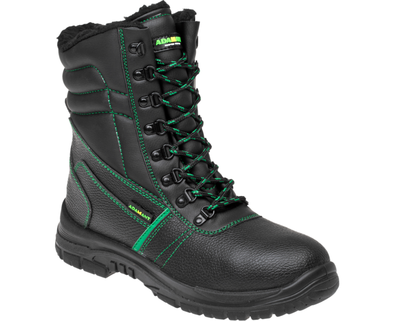 BENNON CLASSIC O2 Winter Boot radne cipele