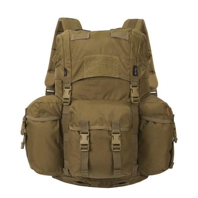 Helikon-Tex Bergen Backpack ruksak, Earth Brown / Clay