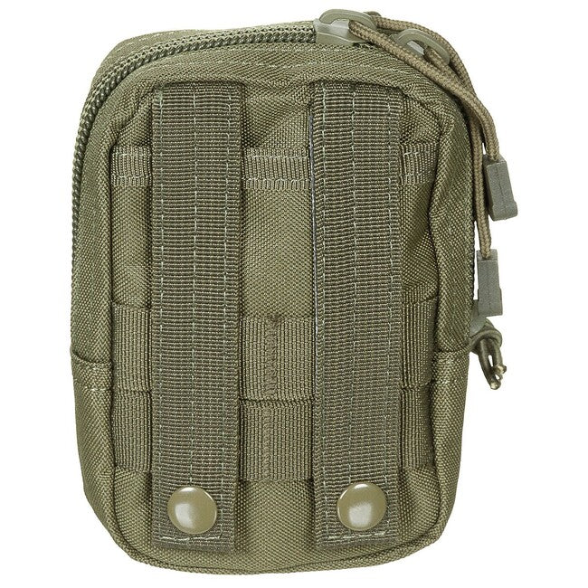 MFH MOLLE torbica, OD green