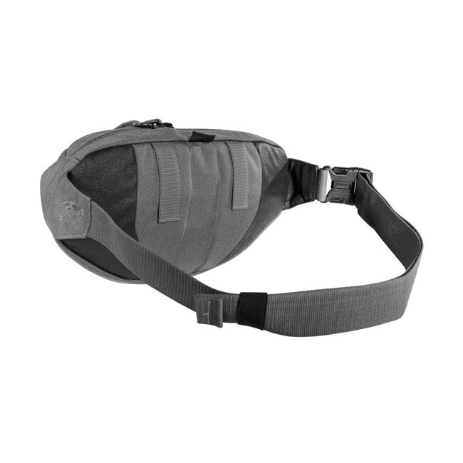 Tasmanian Tiger Hip Bag MKII pojasna torbica, Titan Grey
