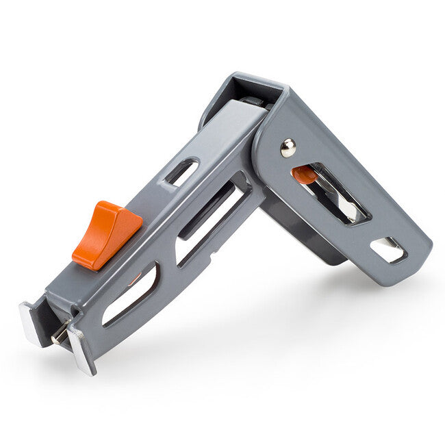 GSI Outdoors Nform Pot Gripper zamjenska aluminijska sklopiva ručka za lonace