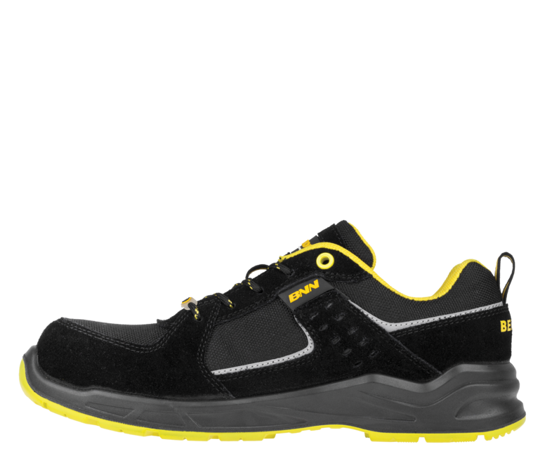 BENNON SPORTIS S1P ESD NM radne cipele Low