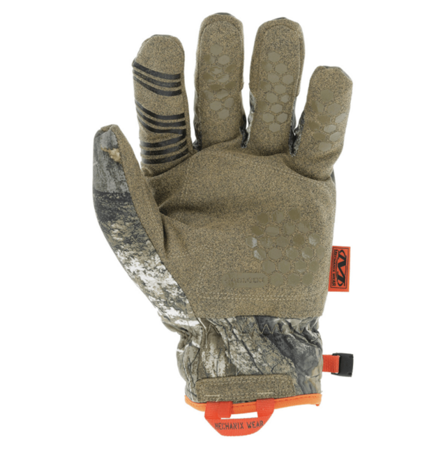 Mechanix SUB35 radne rukavice Realtree Edge