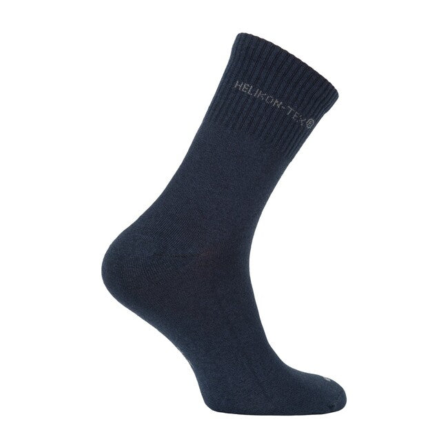 Helikon-Tex All Round čarape - 3 pakiranja, tamnoplave