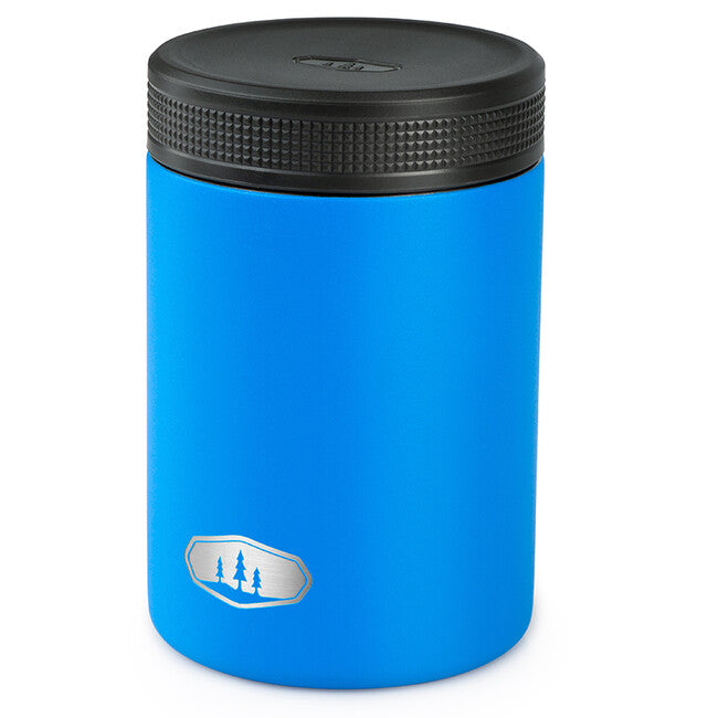 GSI Outdoors Glacier termosica za hranu 354 ml