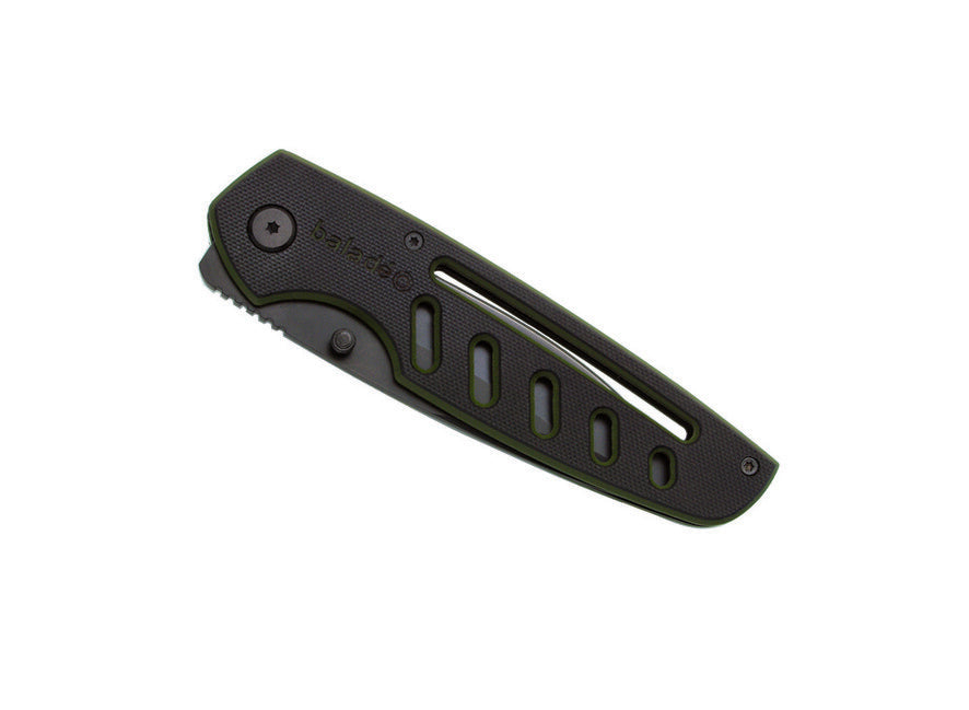 Baladeo ECO090 T-tech sklopivi nož