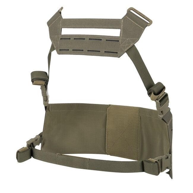 Direct Action® SPITFIRE MK II modulator na prednji nosač, Adaptive Green