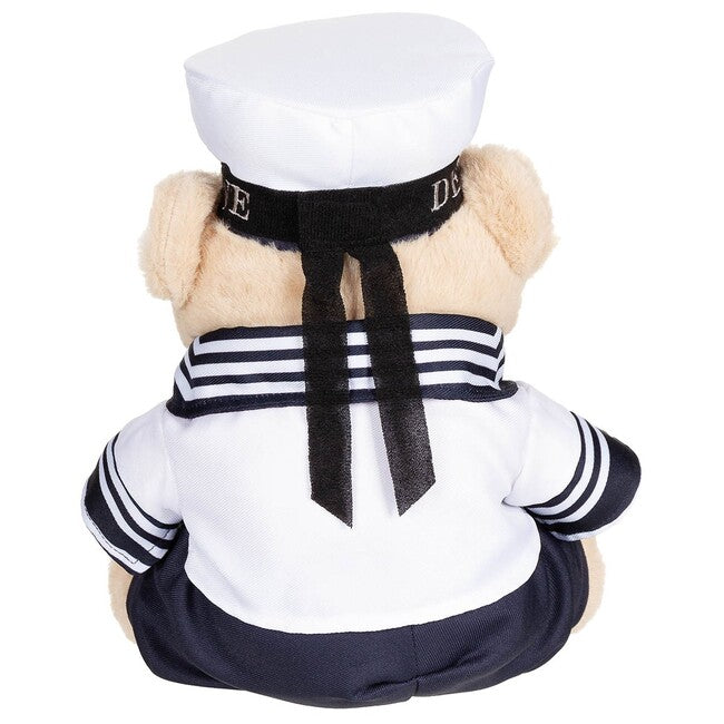 MFH Medvjedić u mornaričkoj uniformi, cca 28 cm