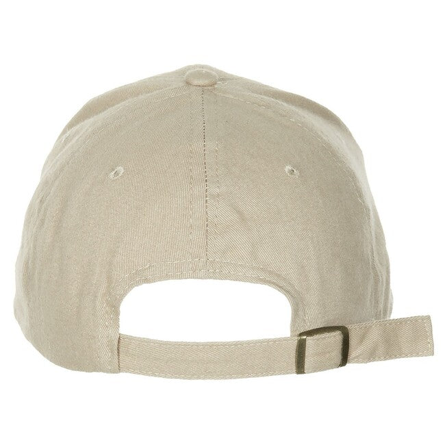 MFH kapa sa šiltom, khaki