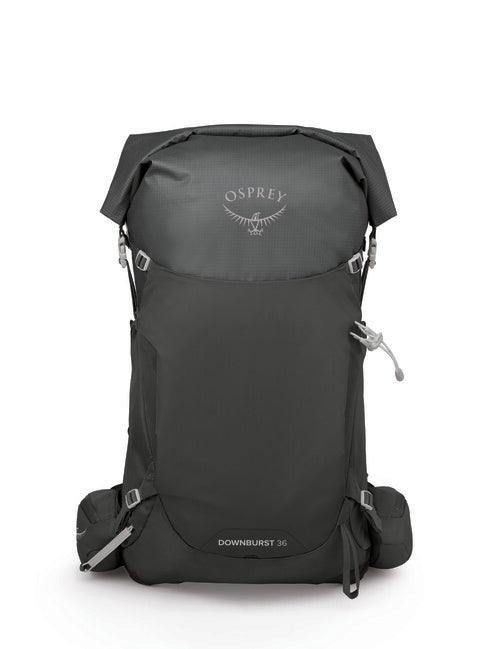 OSPREY DOWNBURST 36 MENS turistički ruksak, dark charcoal grey
