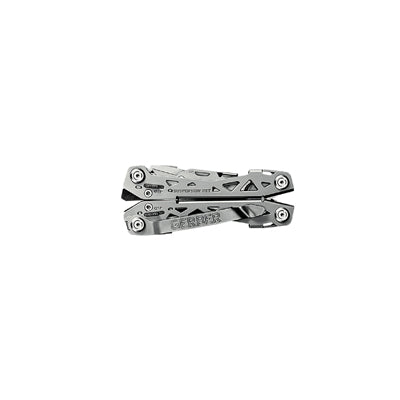 Gerber Suspension-NXT multifunkcionalna kliješta, crna