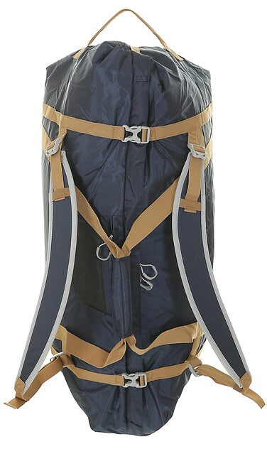 HUSKY Goody torba 60 l, plava