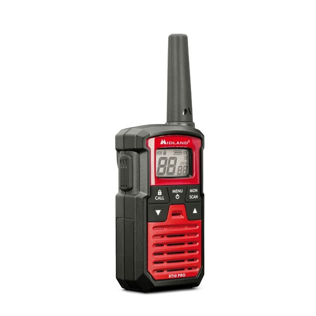 Midland XT10 PRO set od dva radija