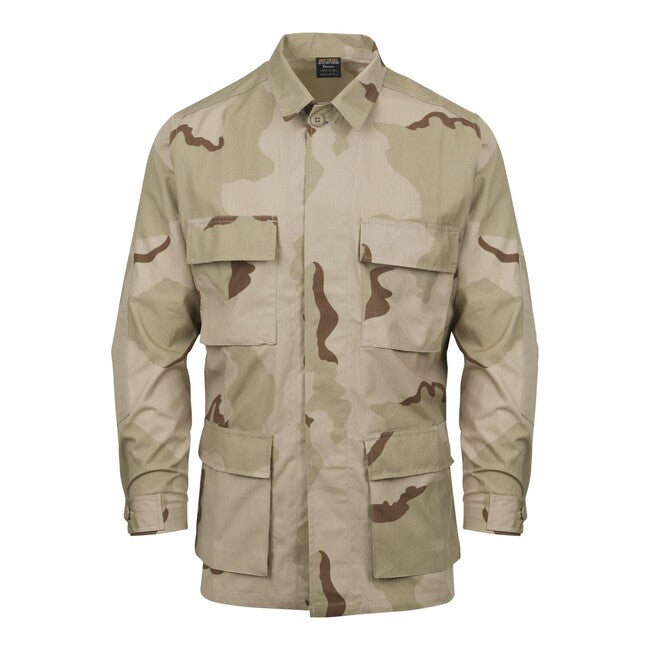 Helikon-Tex BDU bluza Cotton Ripstop, US Desert