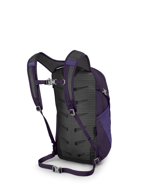 OSPREY DAYLITE 13 gradski ruksak, dream purple