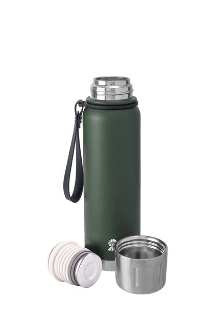 Origin Outdoors RockSteel vakuumska termosica 0,75 l, plava