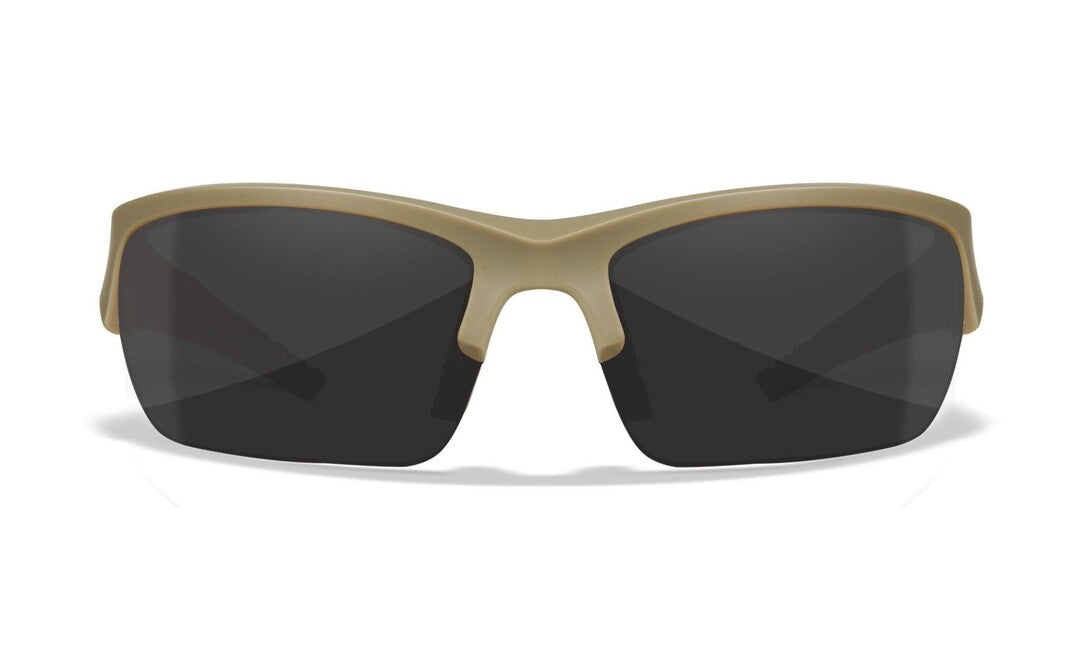 WileyX VALOR 2.5 naočale, Coyote, Grey/Clear/Light Rust