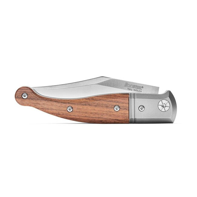 Lionsteel GITANO GT01 ST tradicionalni džepni nož s oštricom od čelika Niolox