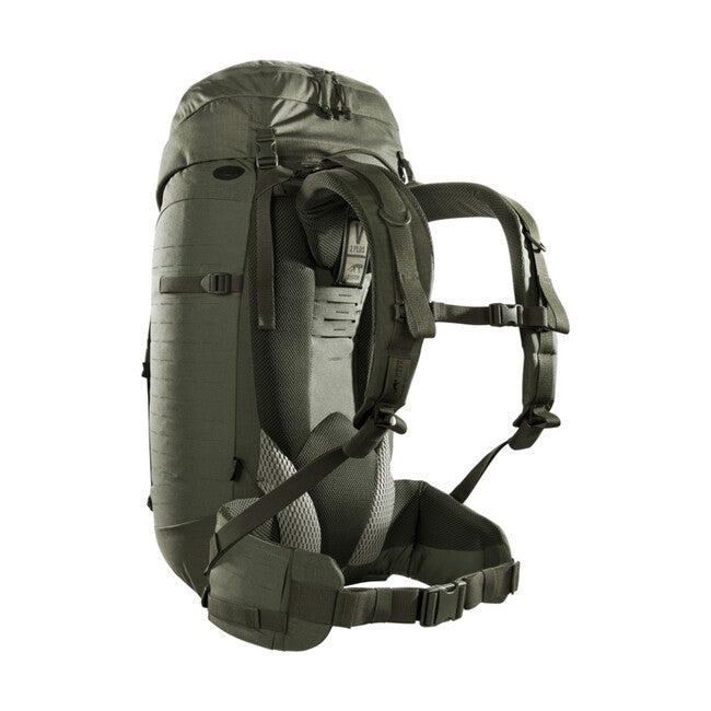 Tasmanian Tiger Modular Pack 45 Plus ruksak IRR, stone grey olive