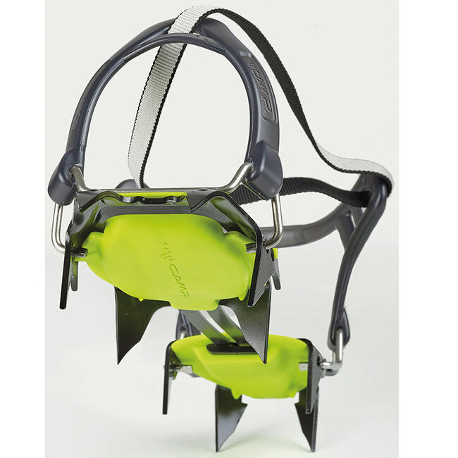 CAMP Ascent Universal dereze